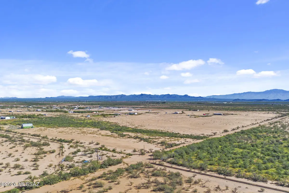 N Ghost Ranch Trail, Marana, AZ 85653 - #1