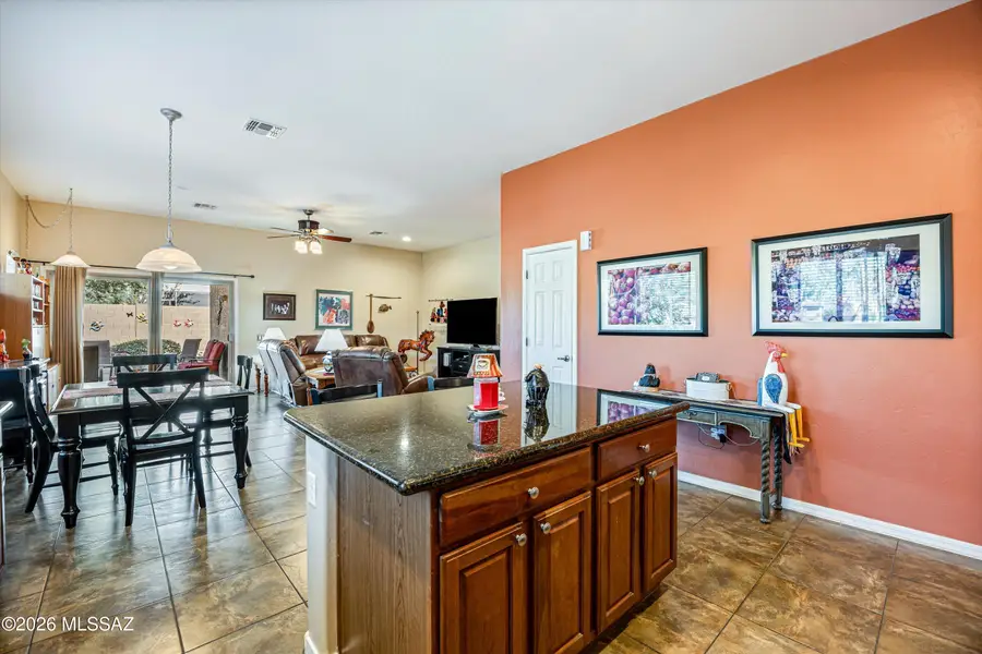 540 W Calle Sedillo, Sahuarita, AZ 85629 - #2