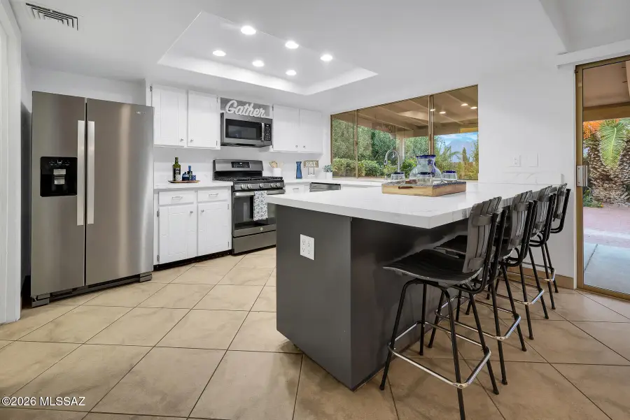 9525 E Calle Cascada, Tucson, AZ 85715 - #2