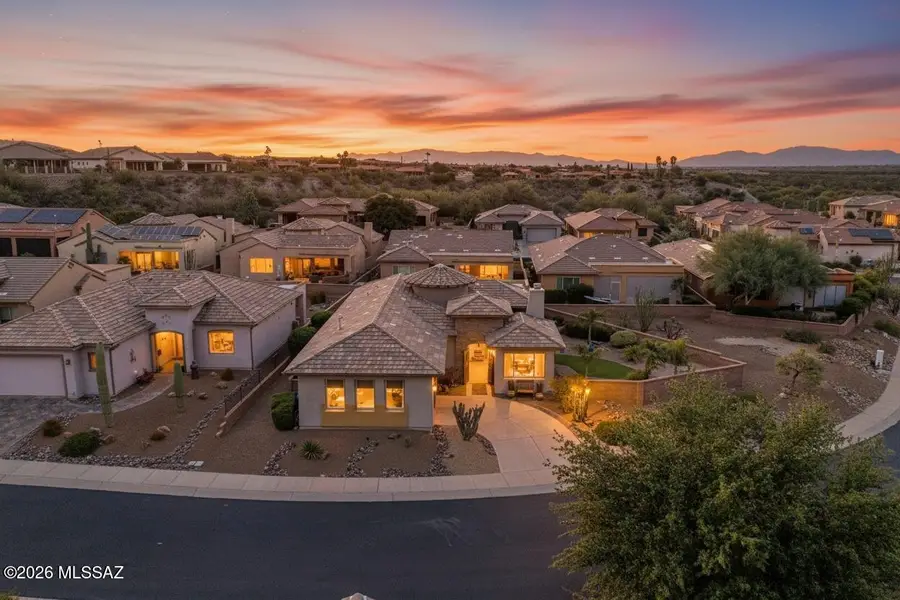 1758 W Placita Canoa Azul, Green Valley, AZ 85622 - #2