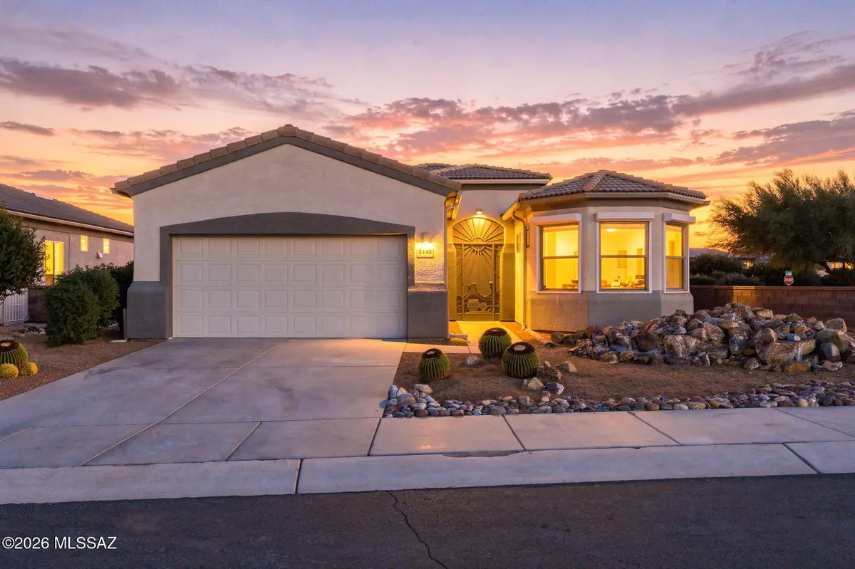 5148 S Va Loma Verde, Green Valley, AZ 85622 - #1