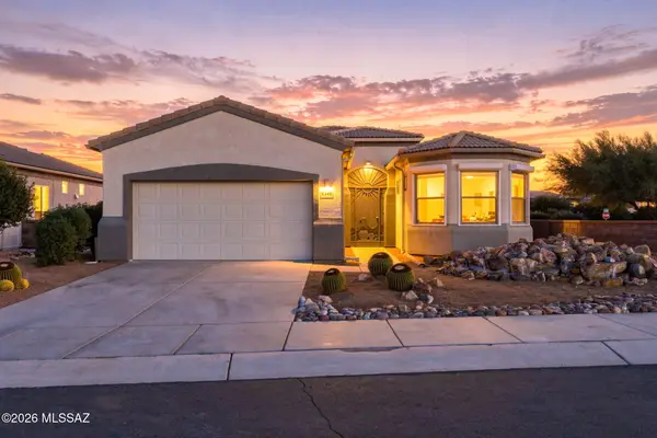 5148 S Va Loma Verde, Green Valley, AZ 85622