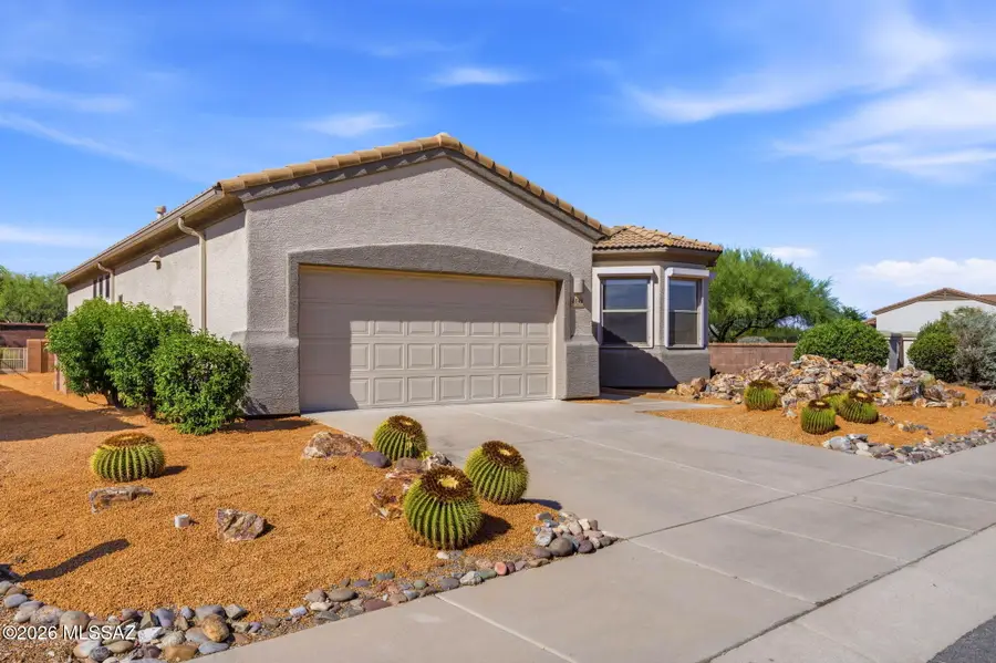 5148 S Va Loma Verde, Green Valley, AZ 85622 - #2