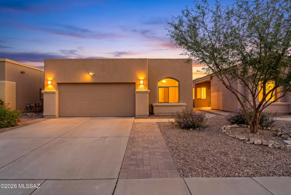 5521 N Silver Stream, Tucson, AZ 85704 - #1
