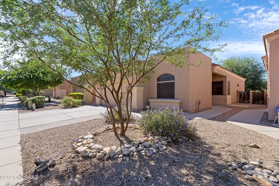 5521 N Silver Stream, Tucson, AZ 85704 - #2
