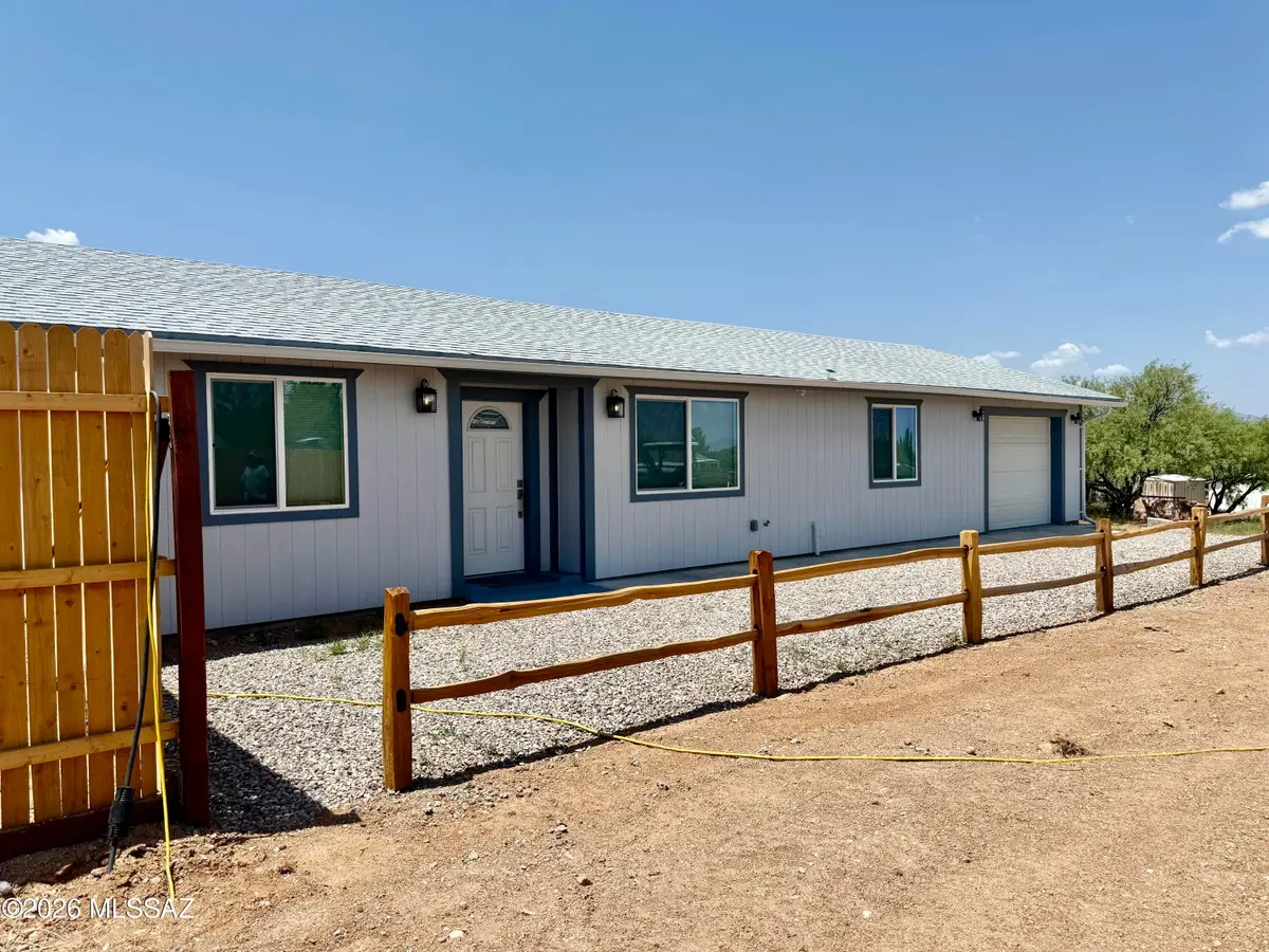 3019 W Fay, Benson, AZ 85602 - #1