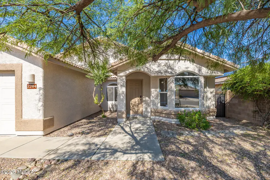 3204 W Vuelta De Los Mineros, Tucson, AZ 85745 - #2
