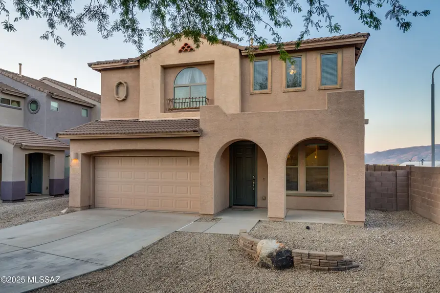 12517 E Red Iron, Vail, AZ 85641 - #2