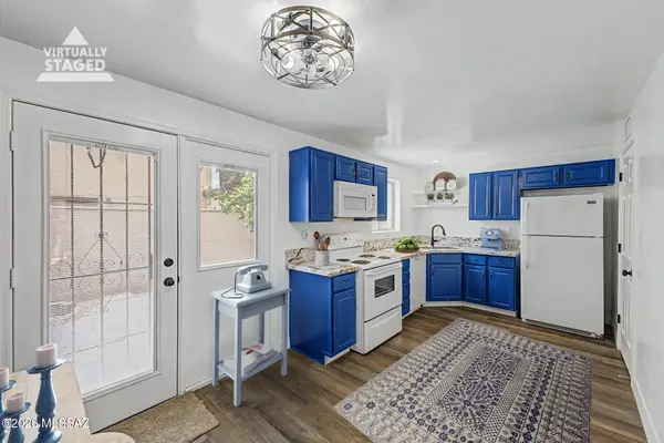 955 N Venice, Tucson, AZ 85711