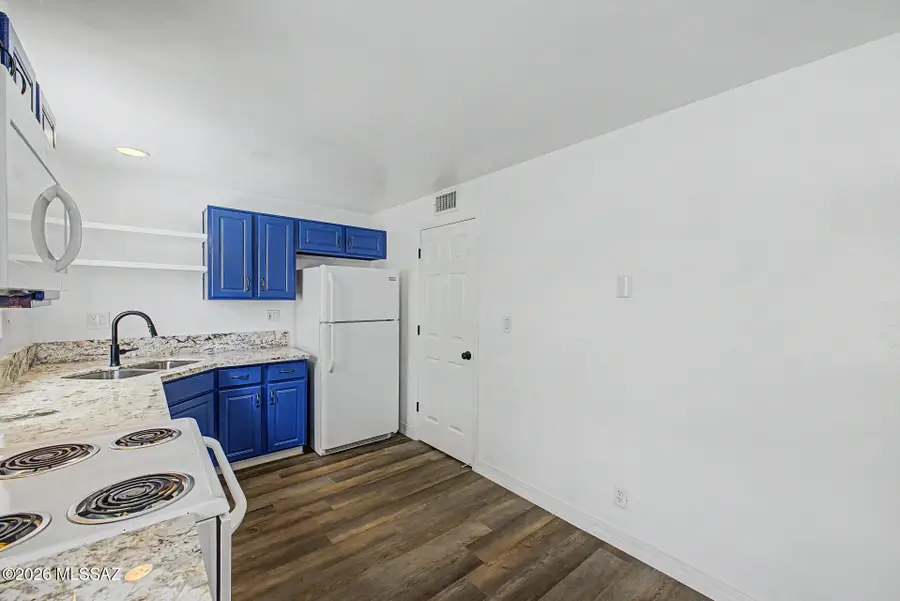 955 N Venice, Tucson, AZ 85711 - #3