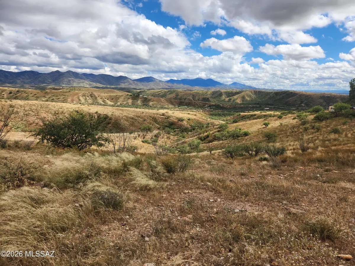 262 Circulo Montana, Patagonia, AZ 85624 - #1