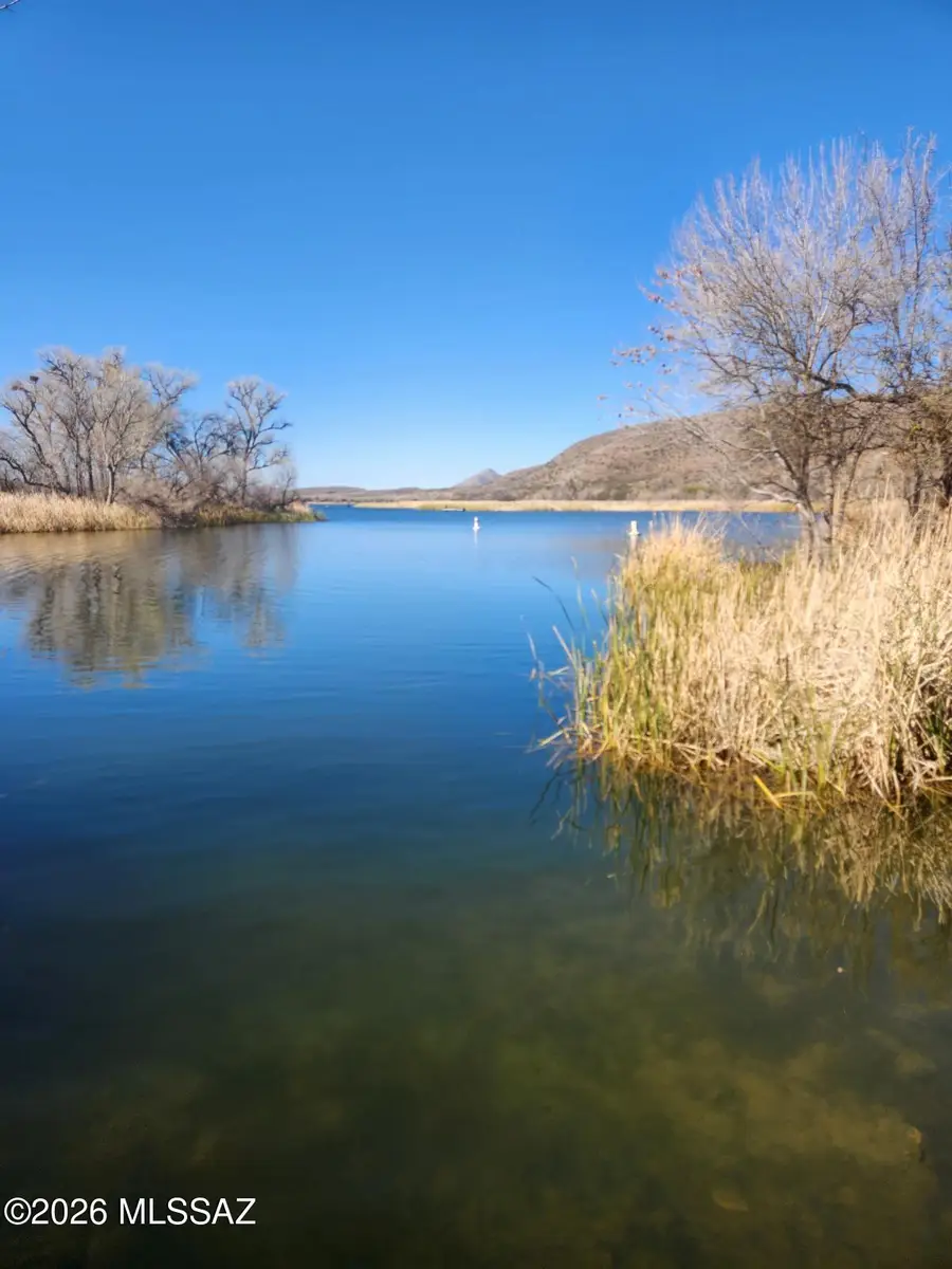 262 Circulo Montana, Patagonia, AZ 85624 - #2