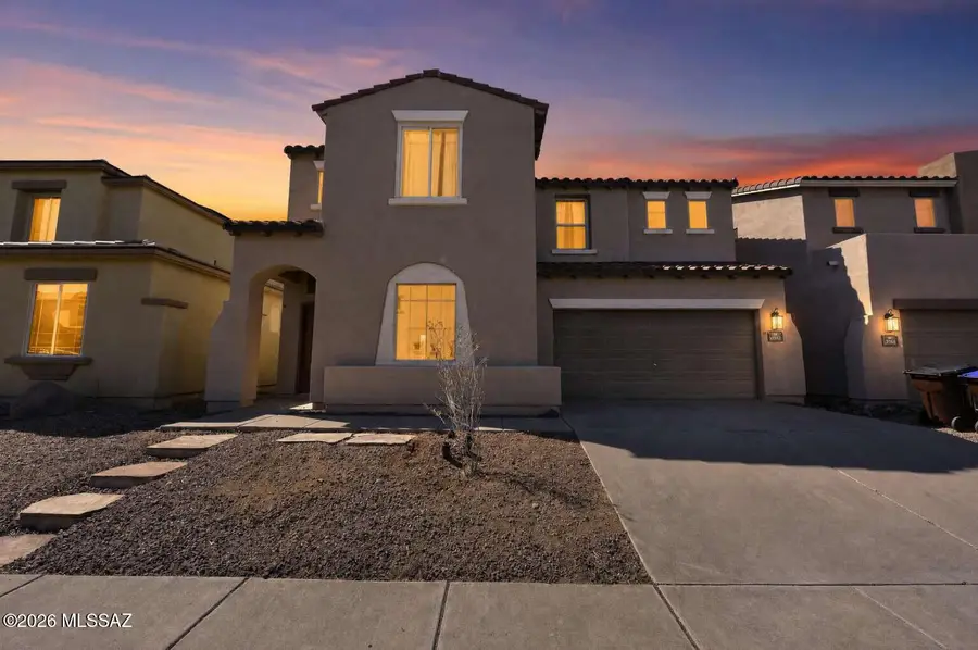 14812 S Camino Tierra Alegra, Sahuarita, AZ 85629 - #2