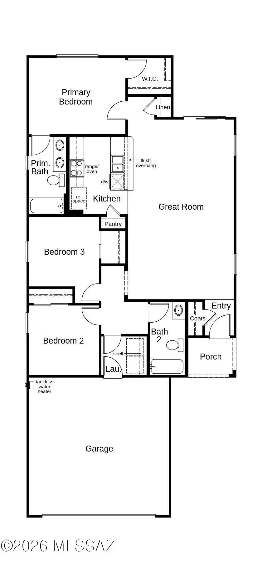 6162 S Raiden, Tucson, AZ 85746 - #1