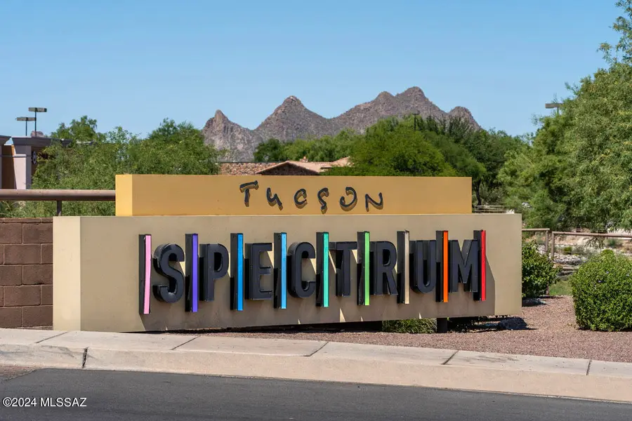6162 S Raiden, Tucson, AZ 85746 - #2