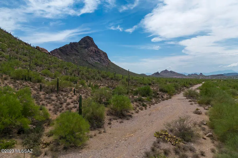 6162 S Raiden, Tucson, AZ 85746 - #3