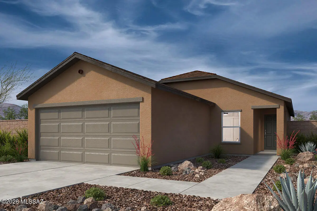 6146 S Raiden, Tucson, AZ 85746 - #1