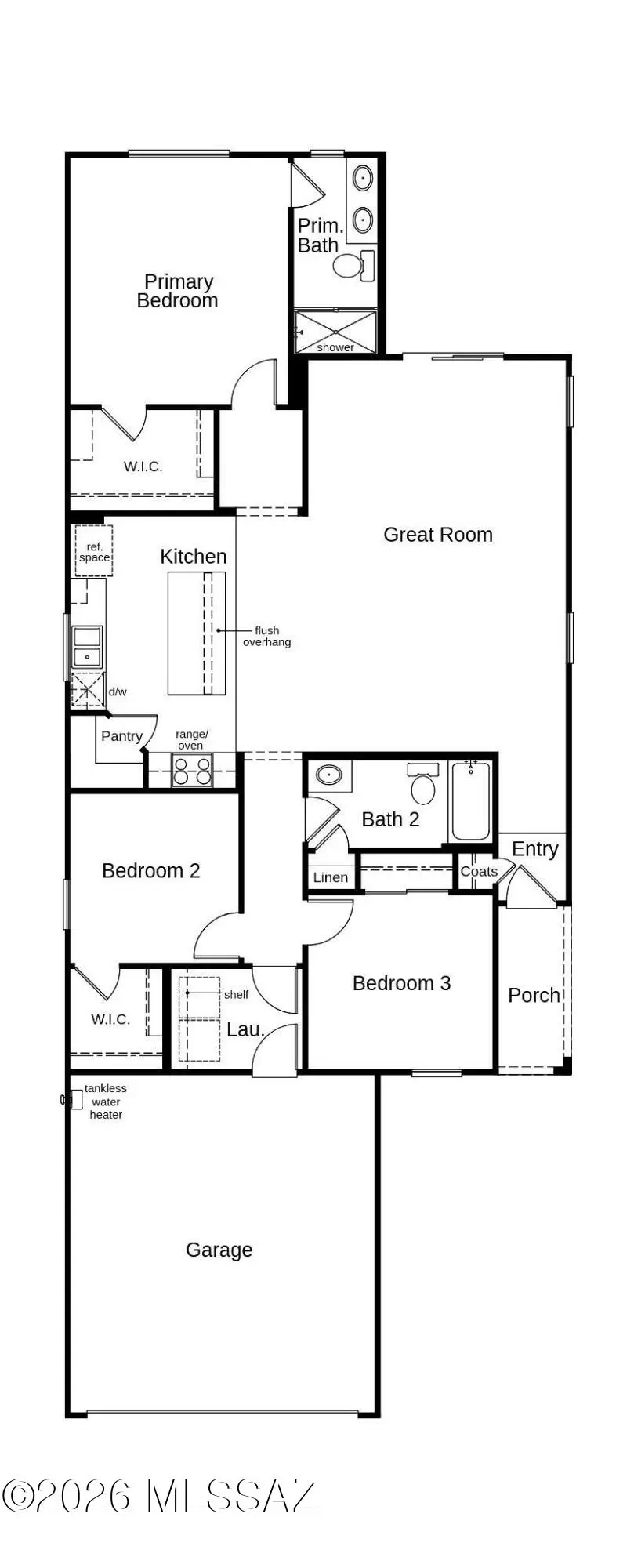 6146 S Raiden, Tucson, AZ 85746 - #2