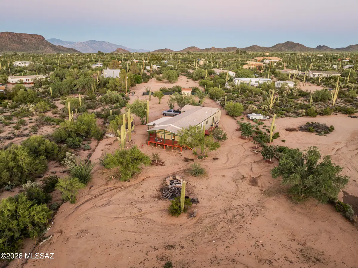 6181 N Bobcat, Tucson, AZ 85743 - #1