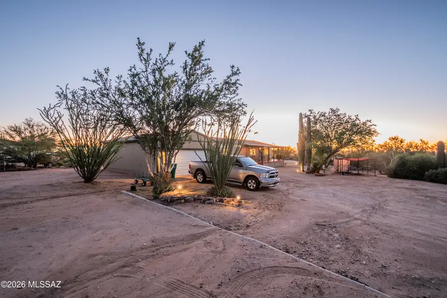 6181 N Bobcat, Tucson, AZ 85743 - #3
