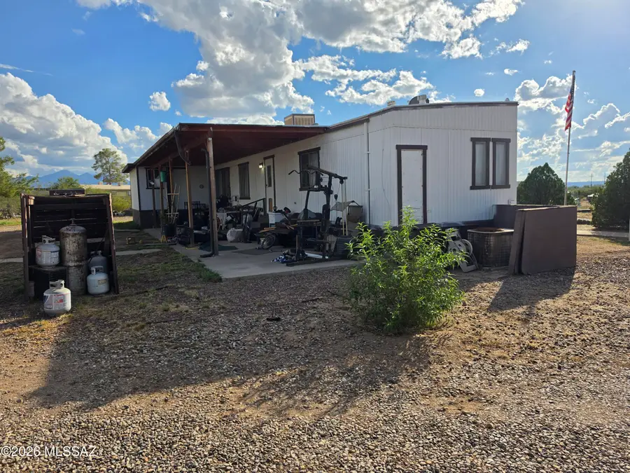 4430 E Lutz, Sahuarita, AZ 85629 - #2