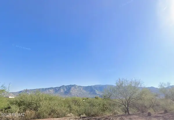 TBD E Golder Ranch, Catalina, AZ 85739