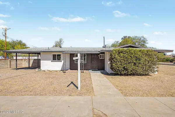 802 N Jefferson, Tucson, AZ 85711