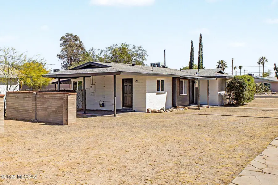 802 N Jefferson, Tucson, AZ 85711 - #3