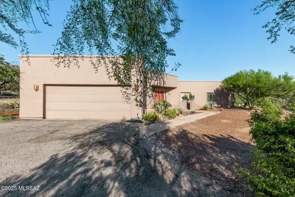 6360 N Craycroft, Tucson, AZ 85750