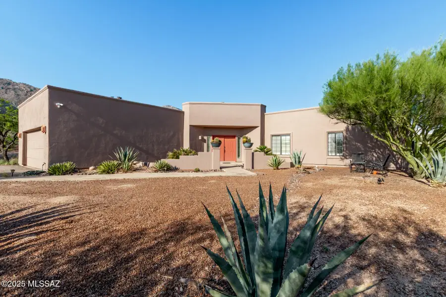 6360 N Craycroft, Tucson, AZ 85750 - #3