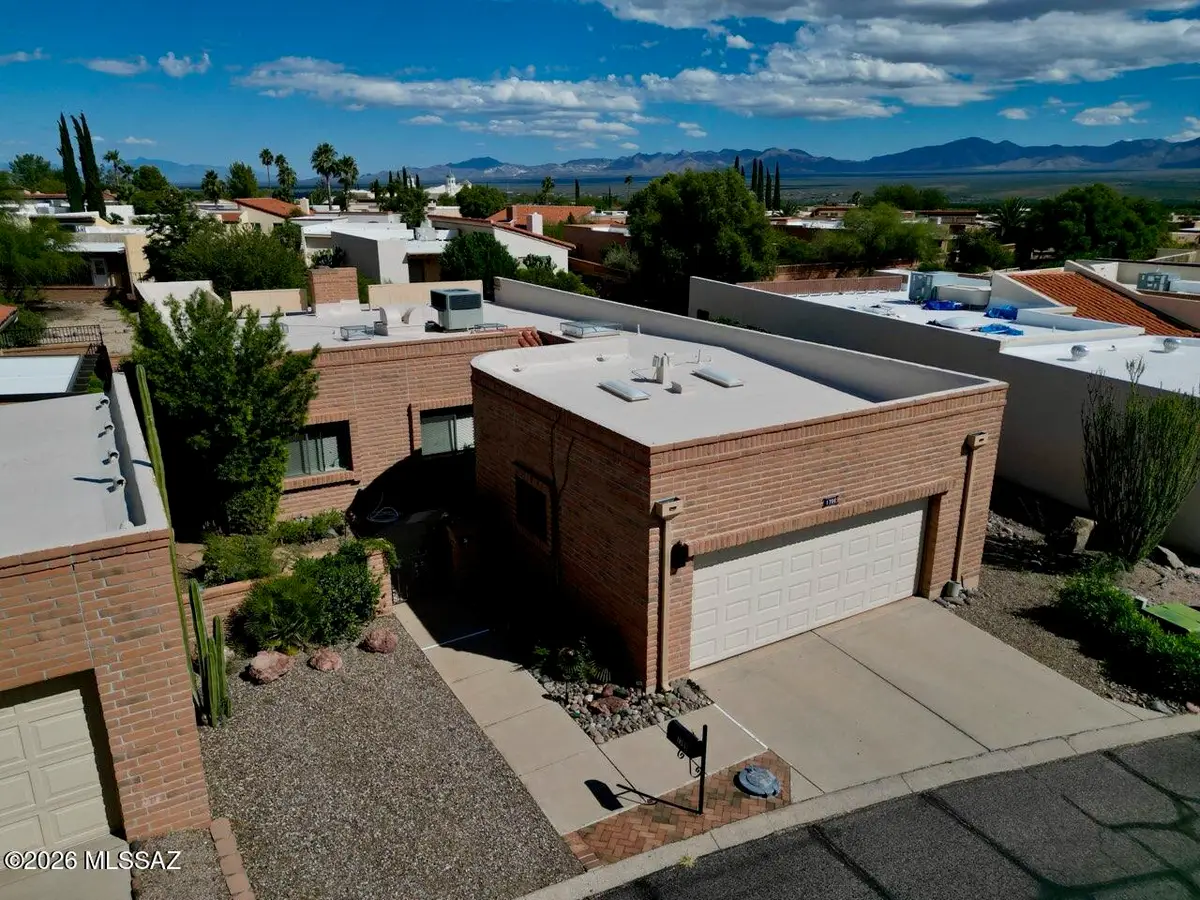 1706 W Retorno De Manana, Green Valley, AZ 85622 - #1