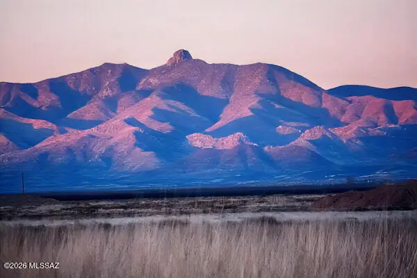 TBD S Shawn, Pearce, AZ 85625