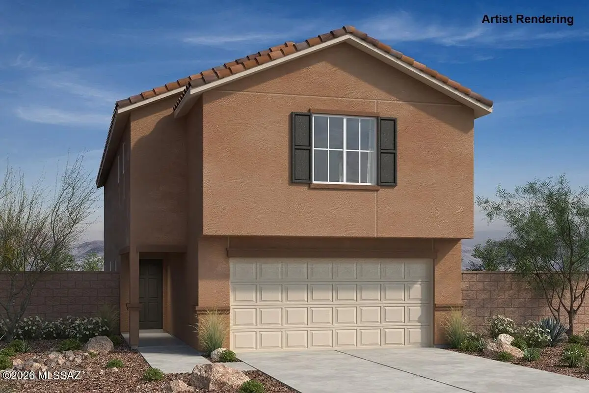 9538 E Wynalda, Tucson, AZ 85747 - #1