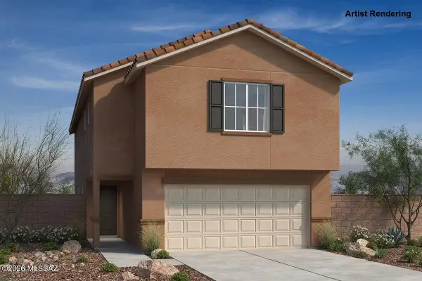 9538 E Wynalda, Tucson, AZ 85747