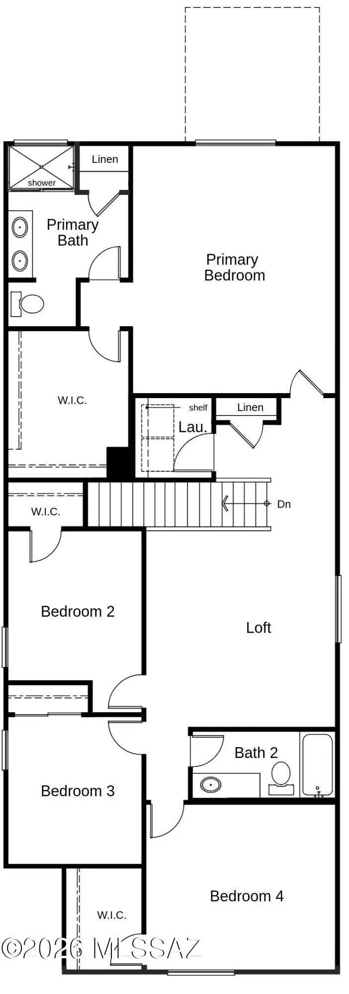 9538 E Wynalda, Tucson, AZ 85747 - #3