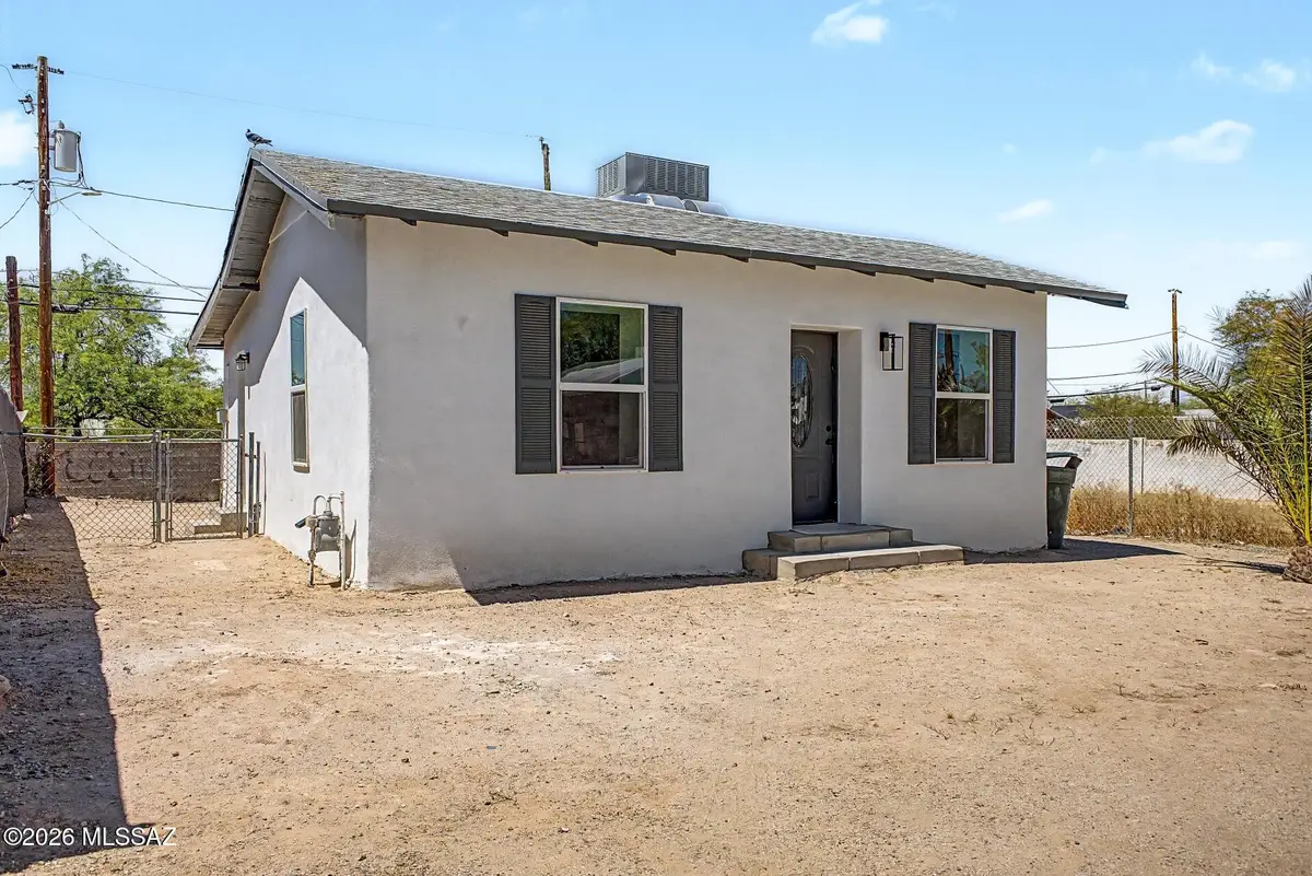 919 N Alder, Tucson, AZ 85705 - #1
