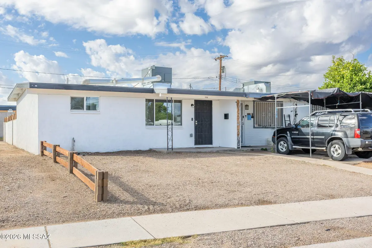 1116 E Kentucky, Tucson, AZ 85714 - #1