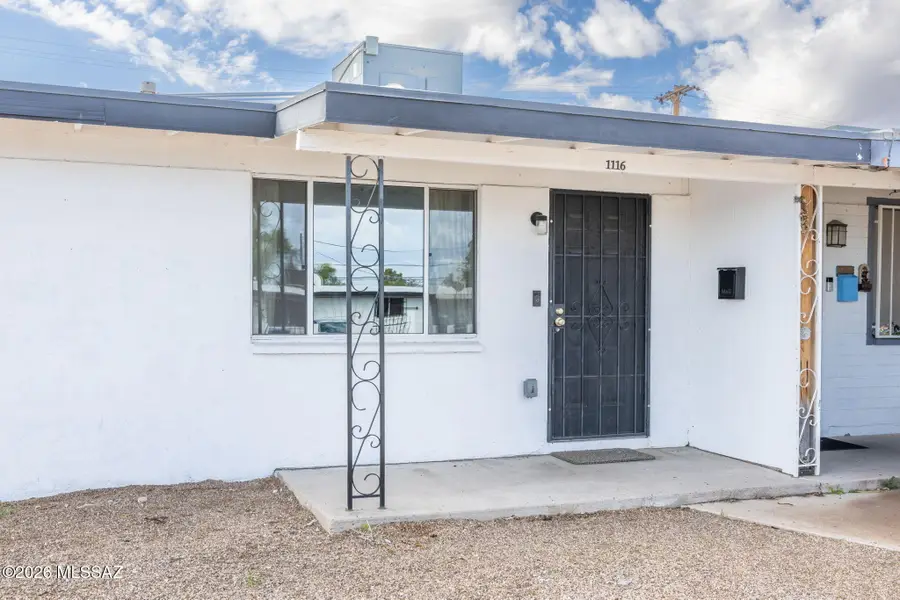 1116 E Kentucky, Tucson, AZ 85714 - #2