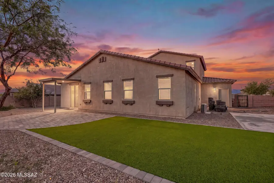 17474 S Hayward, Vail, AZ 85641 - #3