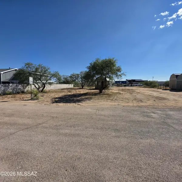 TBD N Oak, Benson, AZ 85602
