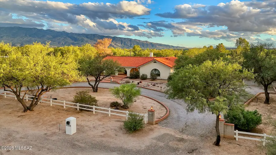 11280 E Prince, Tucson, AZ 85749 - #2