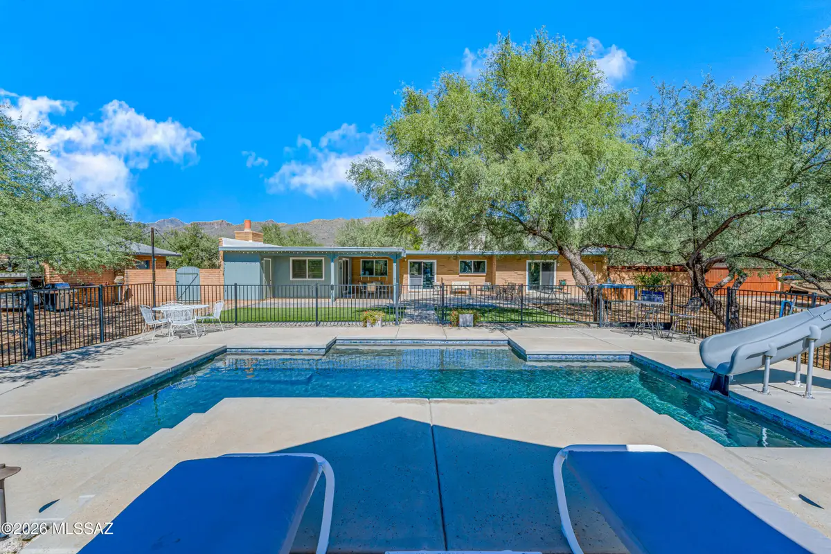 11342 E Holster, Tucson, AZ 85749 - #1