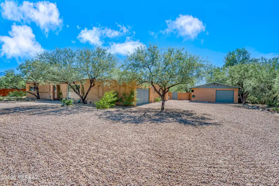11342 E Holster, Tucson, AZ 85749 - #2