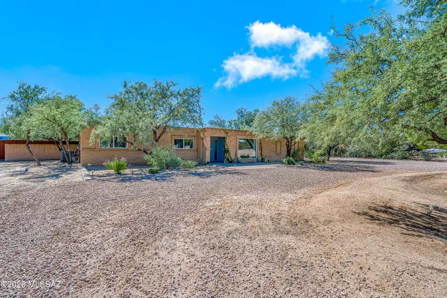 11342 E Holster, Tucson, AZ 85749 - #3