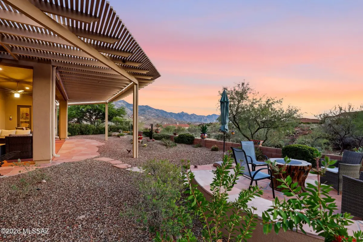 35864 S Ocotillo Canyon, Tucson, AZ 85739 - #1
