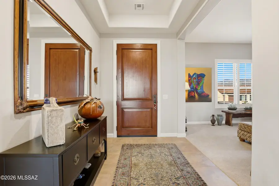 35864 S Ocotillo Canyon, Tucson, AZ 85739 - #3