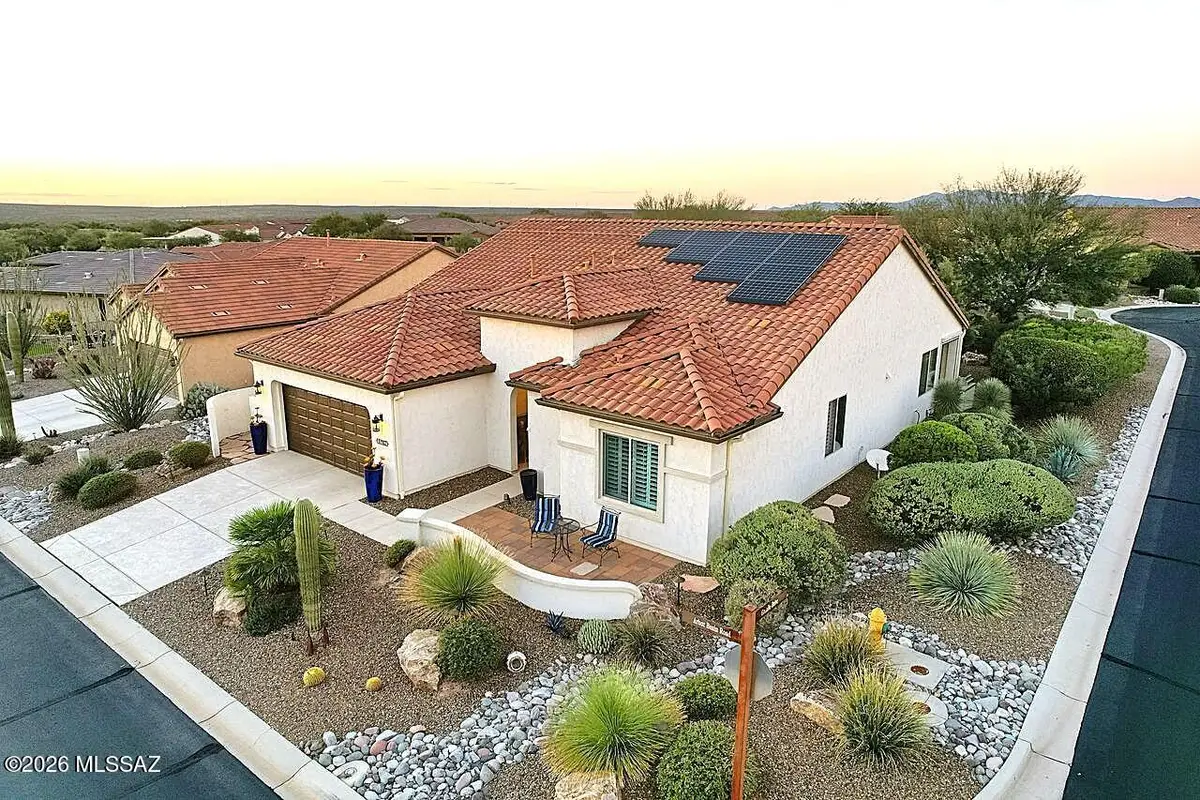 61162 E Arbor Basin, Oracle, AZ 85623 - #1
