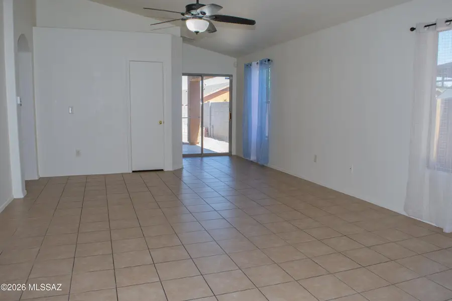 5970 S Avenida Caneca, Tucson, AZ 85706 - #2