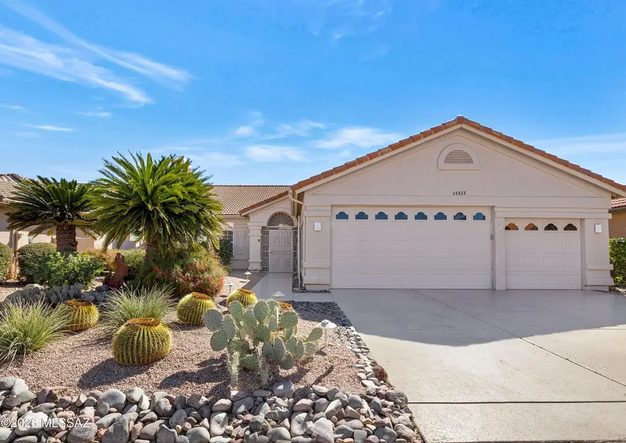 65565 E Canyon, Tucson, AZ 85739 - #2