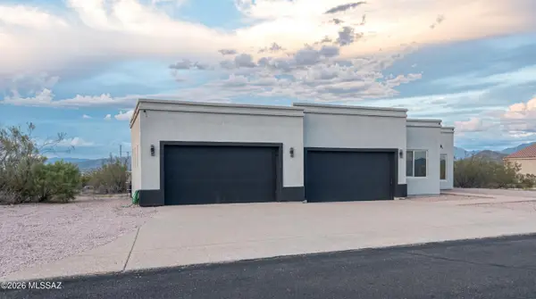 13923 E Windy, Vail, AZ 85641